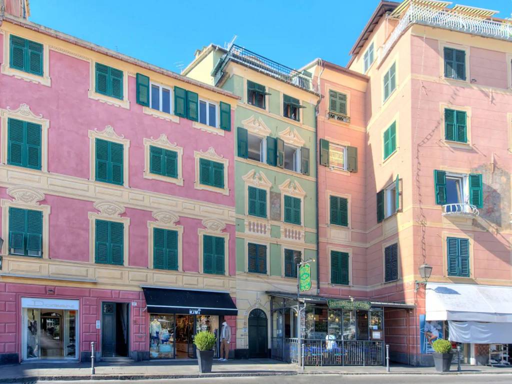 Appartamento a Santa margherita ligure in Via Tommaso Bottaro, 47 - Foto 3