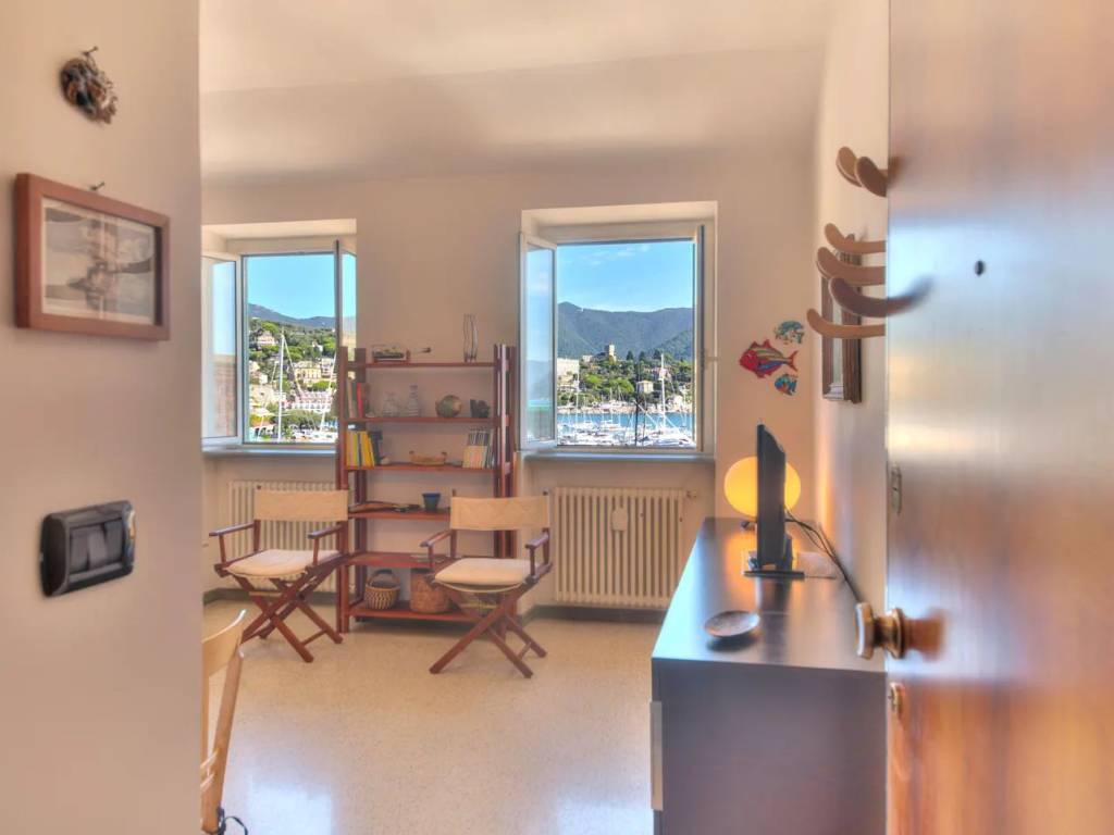 Appartamento a Santa margherita ligure in Via Tommaso Bottaro, 47 - Foto 4