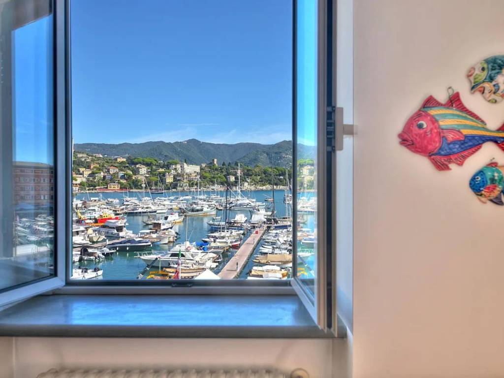 Appartamento a Santa margherita ligure in Via Tommaso Bottaro, 47 - Foto 5