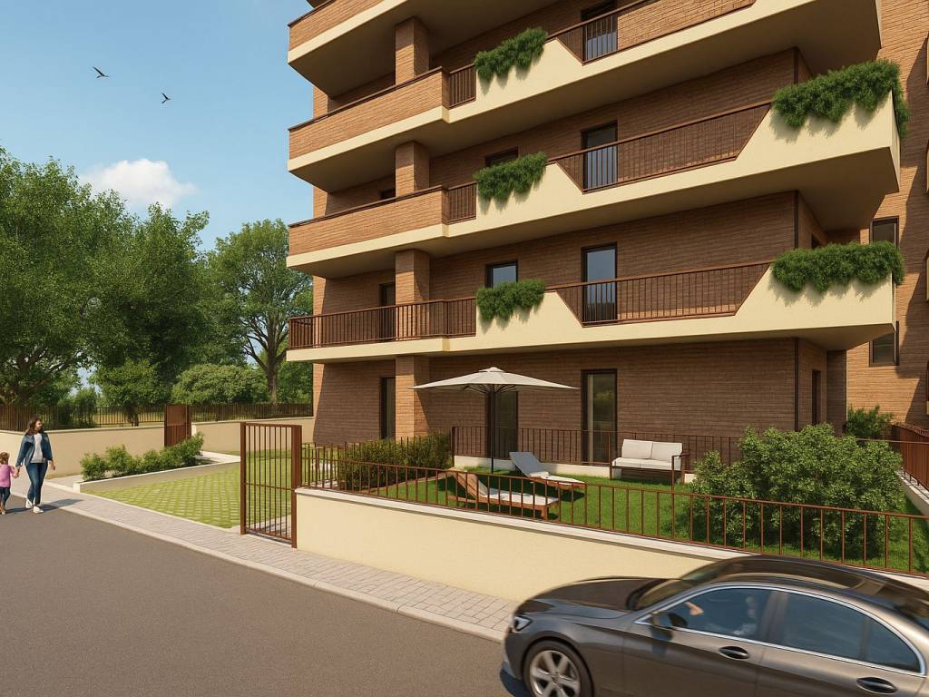 Appartamento a Aprilia in Via Caltanissetta, 49 - Foto 4