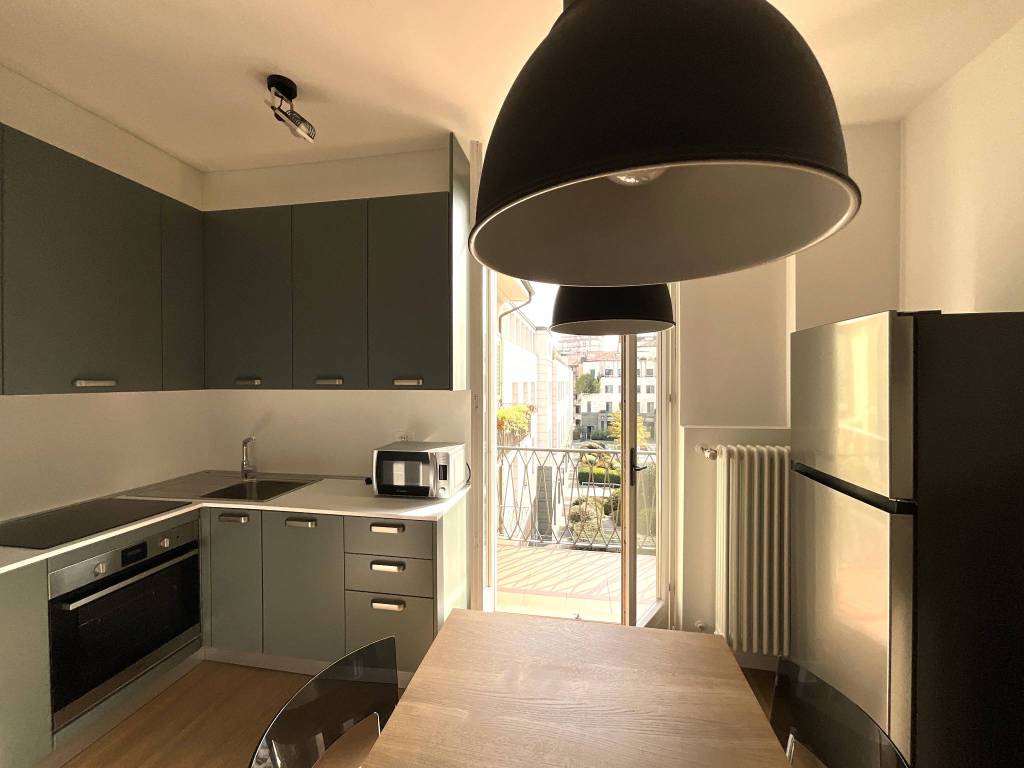 Appartamento a Bergamo in Via Borfuro - Foto 2