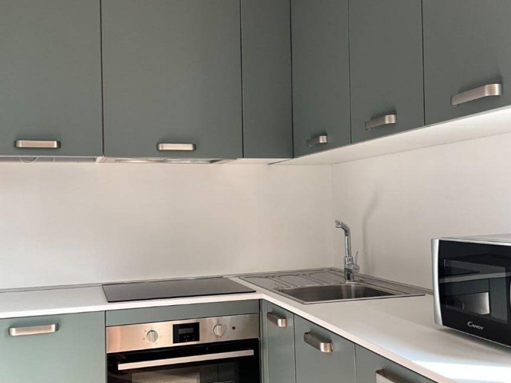 Appartamento a Bergamo in Via Borfuro - Foto 3