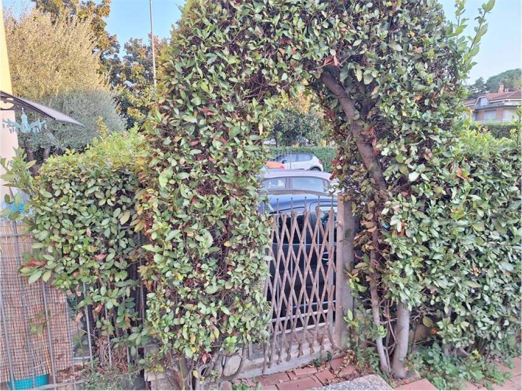 Appartamento a Monsummano terme in Piazza Giuseppe Giusti - Foto 2