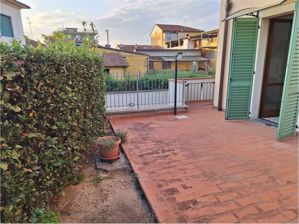 Appartamento a Monsummano terme in Piazza Giuseppe Giusti - Foto 3
