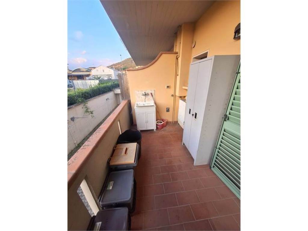 Appartamento a Monsummano terme in Piazza Giuseppe Giusti - Foto 5
