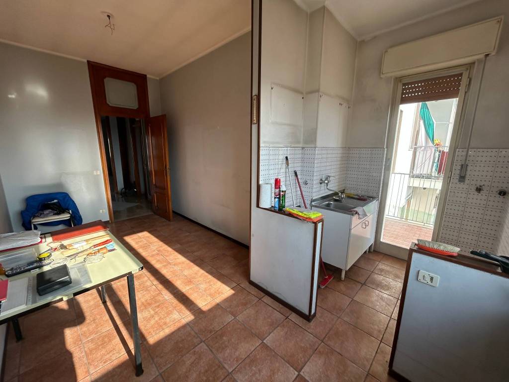 Appartamento a Alessandria in Viale Medaglie d'Oro - Foto 5