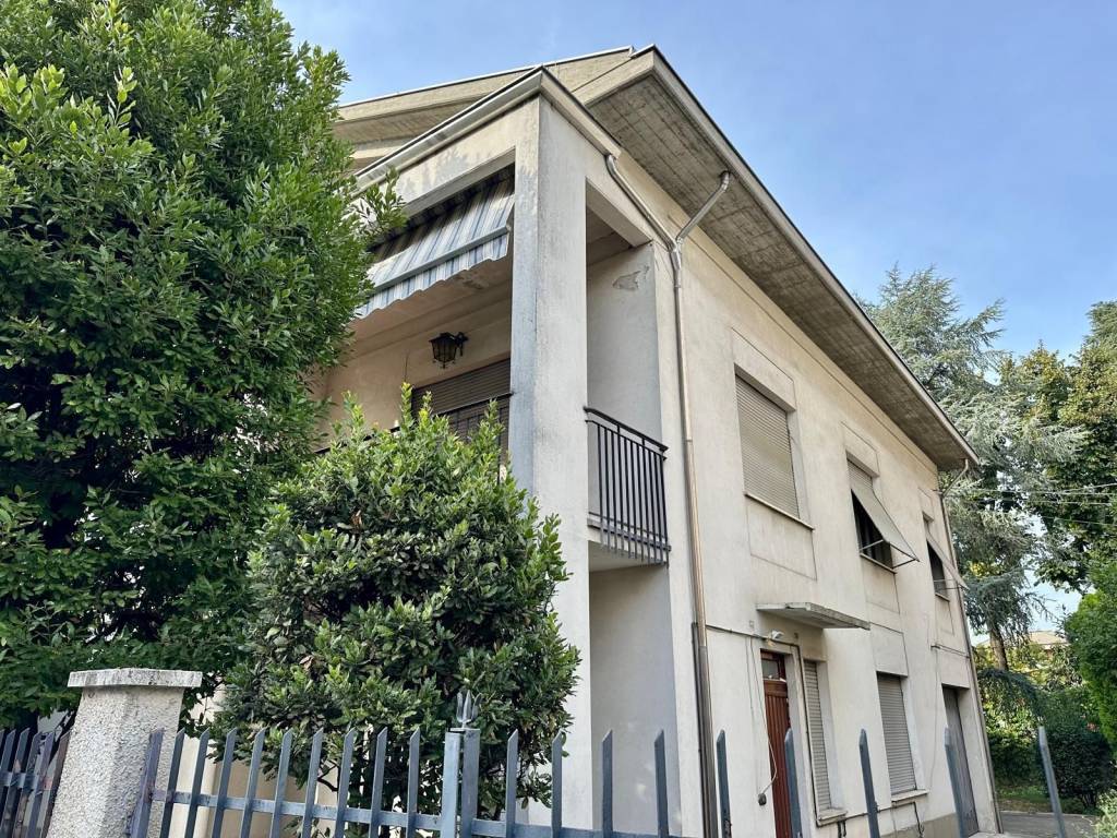 Villa a Parma in Via Michele Leoni, 9 - Foto 2