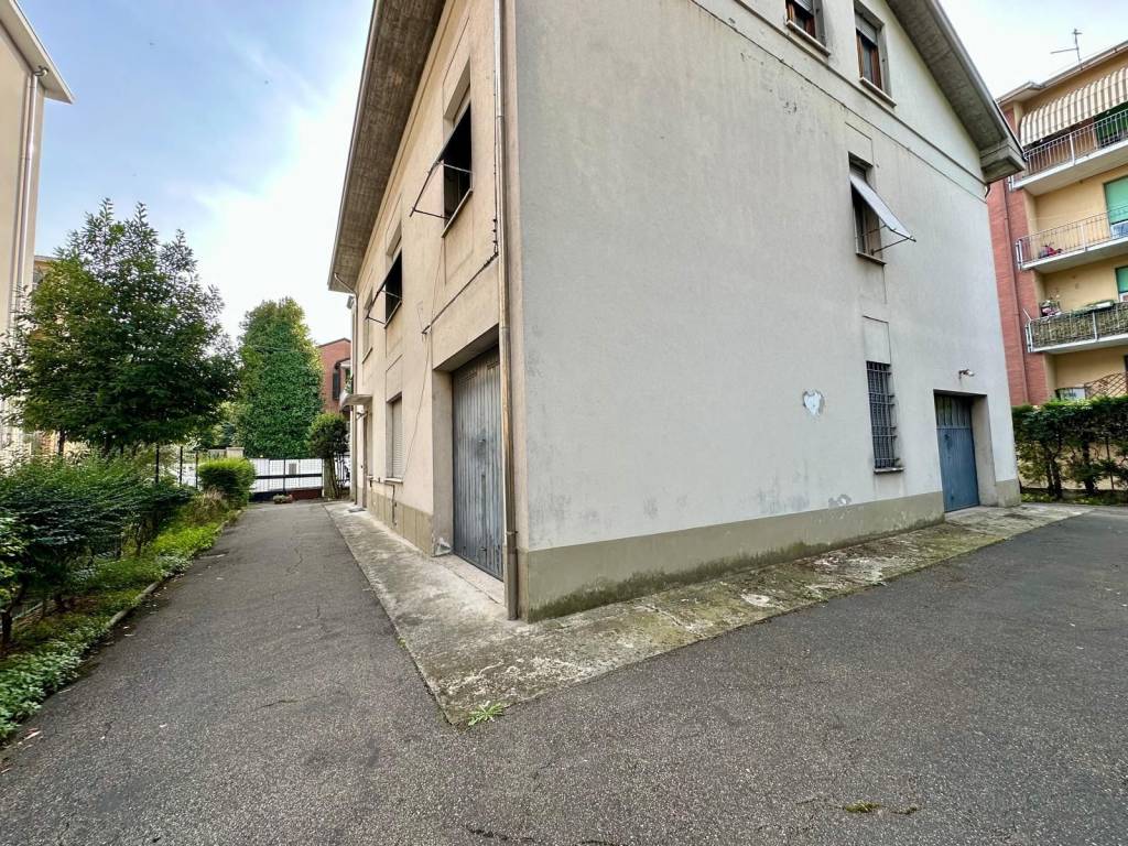 Villa a Parma in Via Michele Leoni, 9 - Foto 3