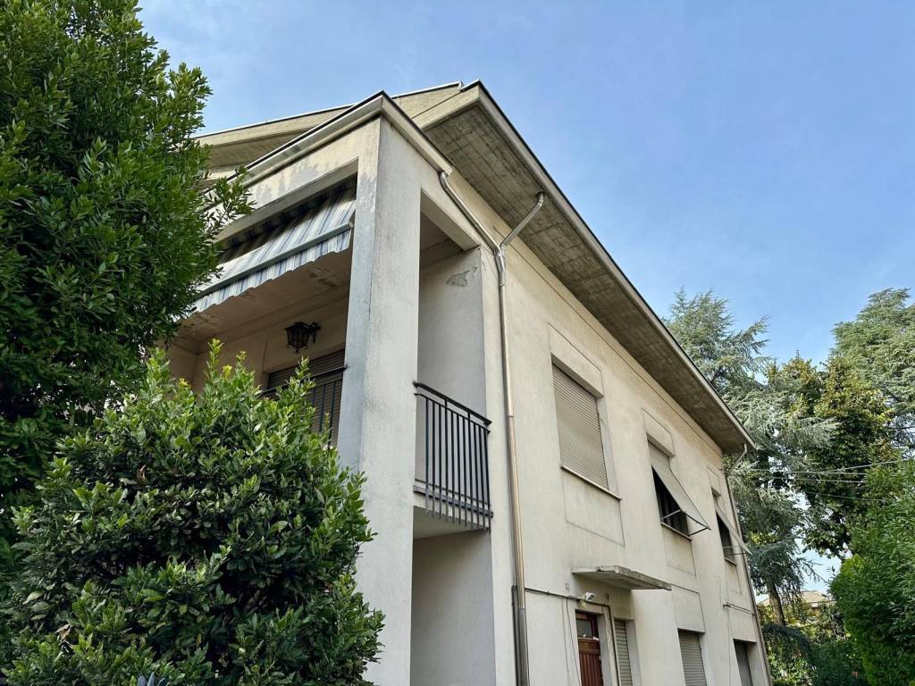 Villa a Parma in Via Michele Leoni, 9 - Foto 4