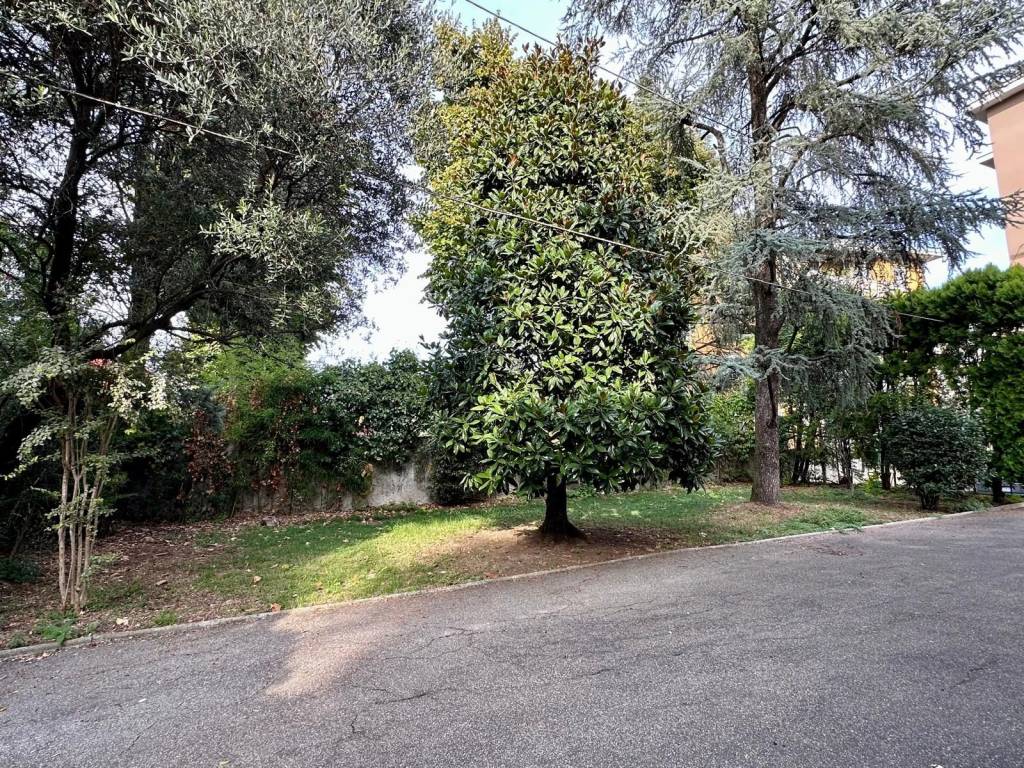 Villa a Parma in Via Michele Leoni, 9 - Foto 5