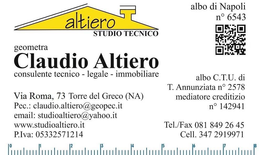 Immobile a Torre del greco in Via Roma, 73 - Foto 2