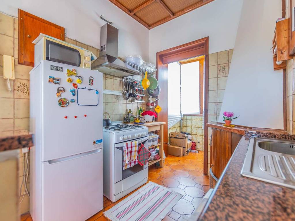 Appartamento a Rocca priora in Piazza Capranica - Foto 3