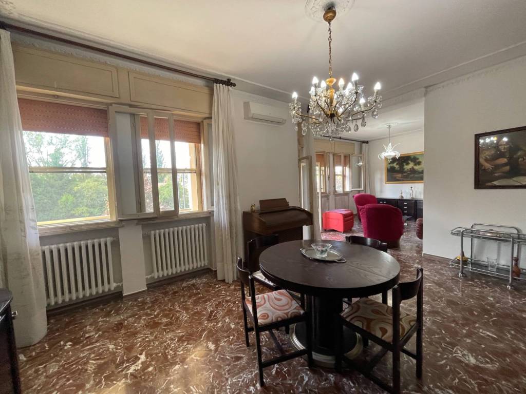 Appartamento a Ferrara in Via Bentivoglio - Foto 2