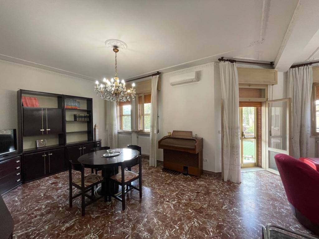 Appartamento a Ferrara in Via Bentivoglio - Foto 3