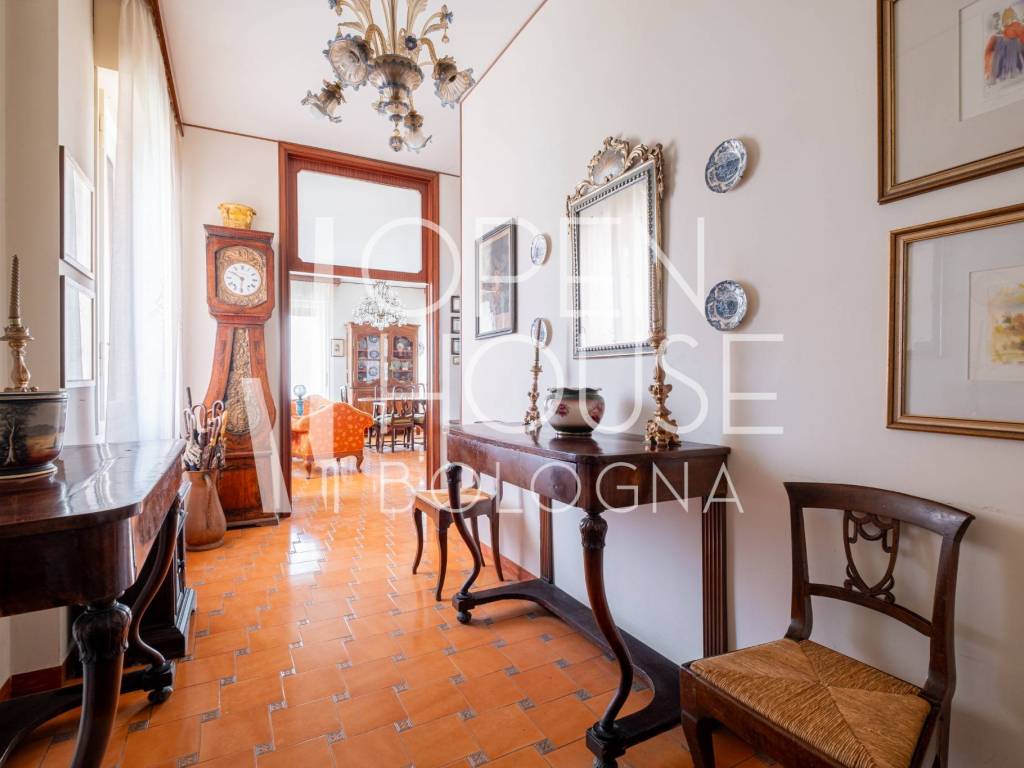 Appartamento a Bologna in Via Osoppo - Foto 3