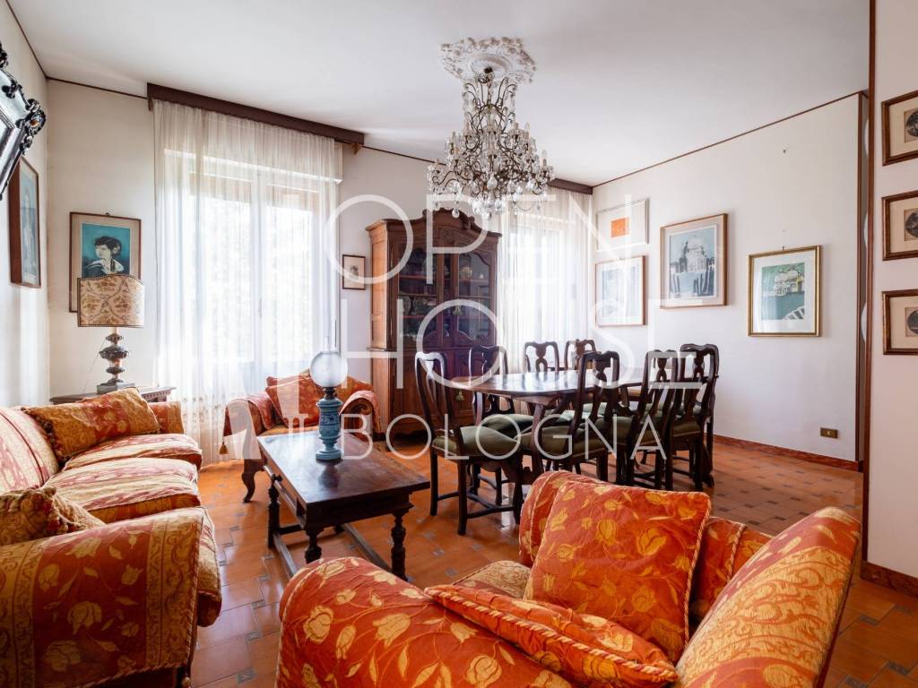 Appartamento a Bologna in Via Osoppo - Foto 5