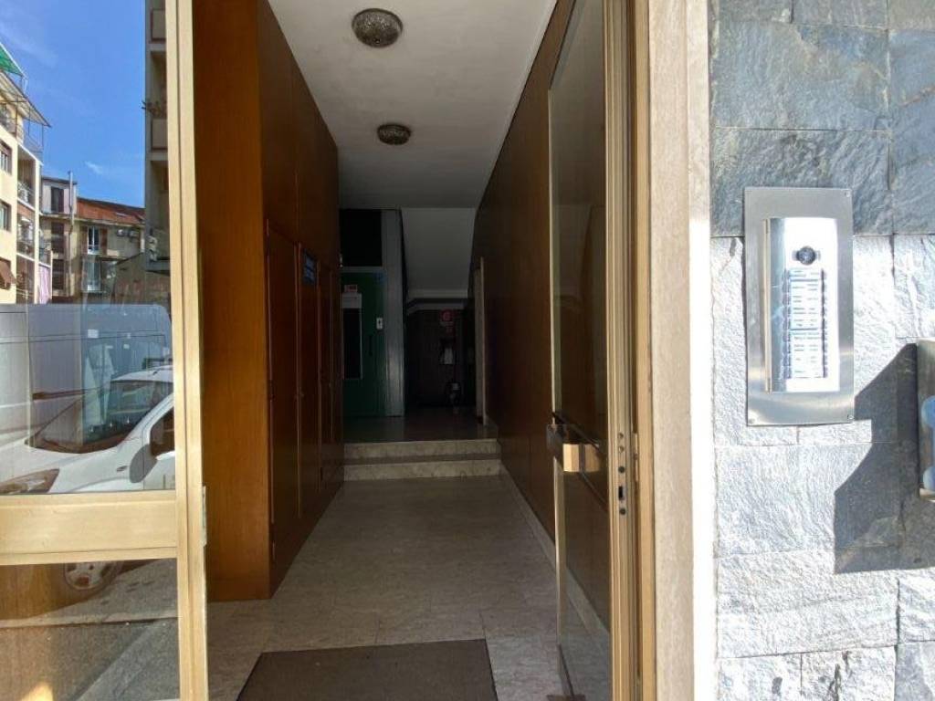 Appartamento a Alessandria in Via Giacomo Antonio De Giorgi, 13 - Foto 2