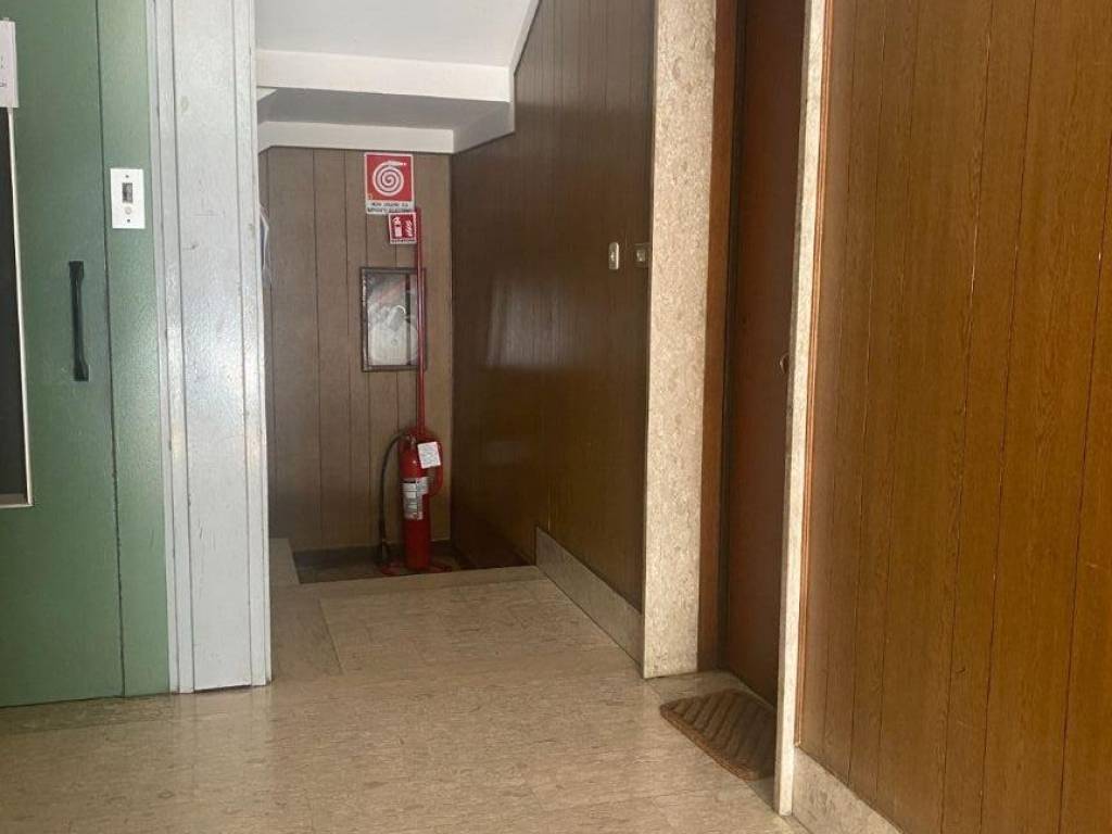 Appartamento a Alessandria in Via Giacomo Antonio De Giorgi, 13 - Foto 3