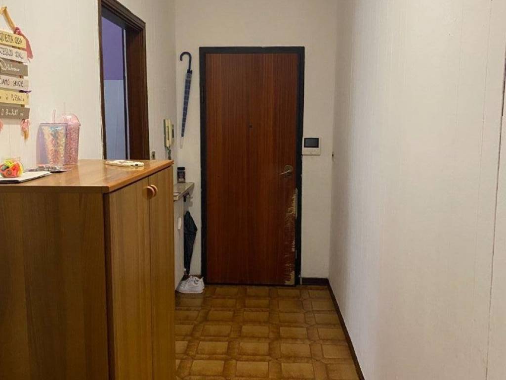 Appartamento a Alessandria in Via Giacomo Antonio De Giorgi, 13 - Foto 4