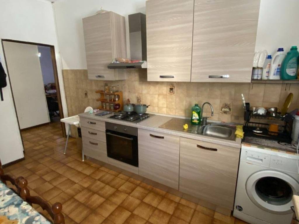 Appartamento a Alessandria in Via Giacomo Antonio De Giorgi, 13 - Foto 5