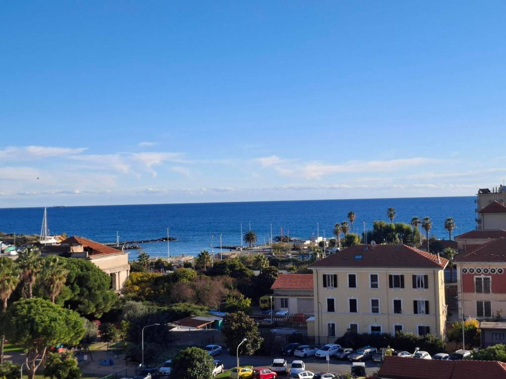 Appartamento a Taggia in Via Bent. Amilcare Nuvolone, 33 - Foto 3