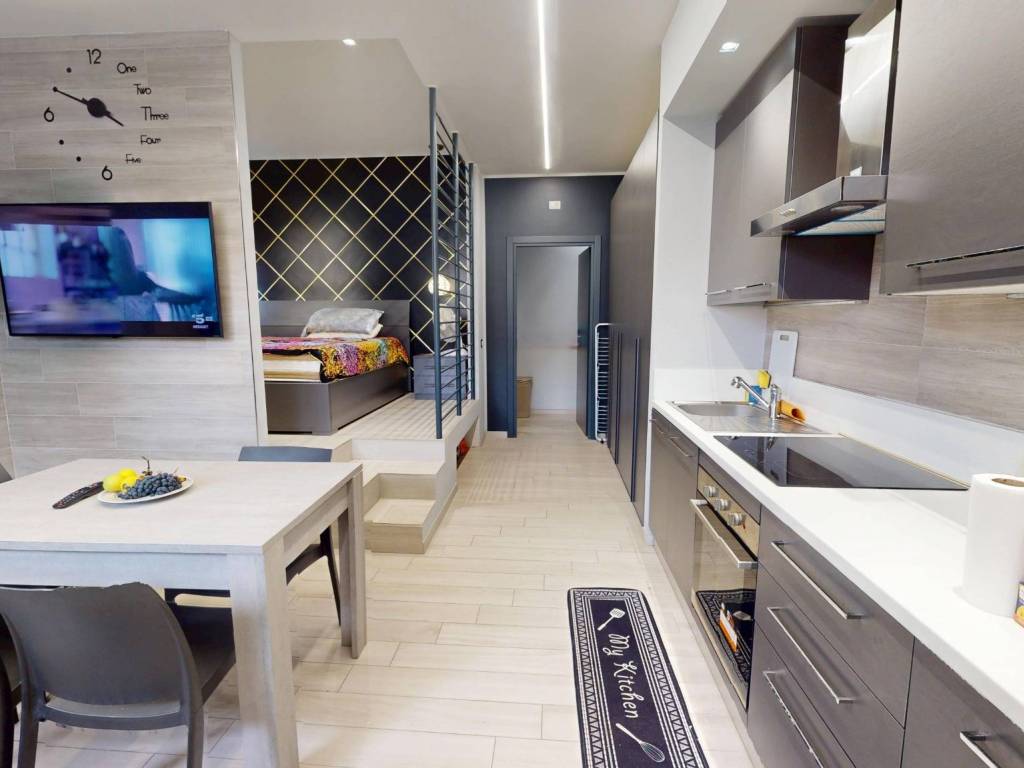 Appartamento a San benedetto del tronto in Corso Giuseppe Mazzini, 178 - Foto 2