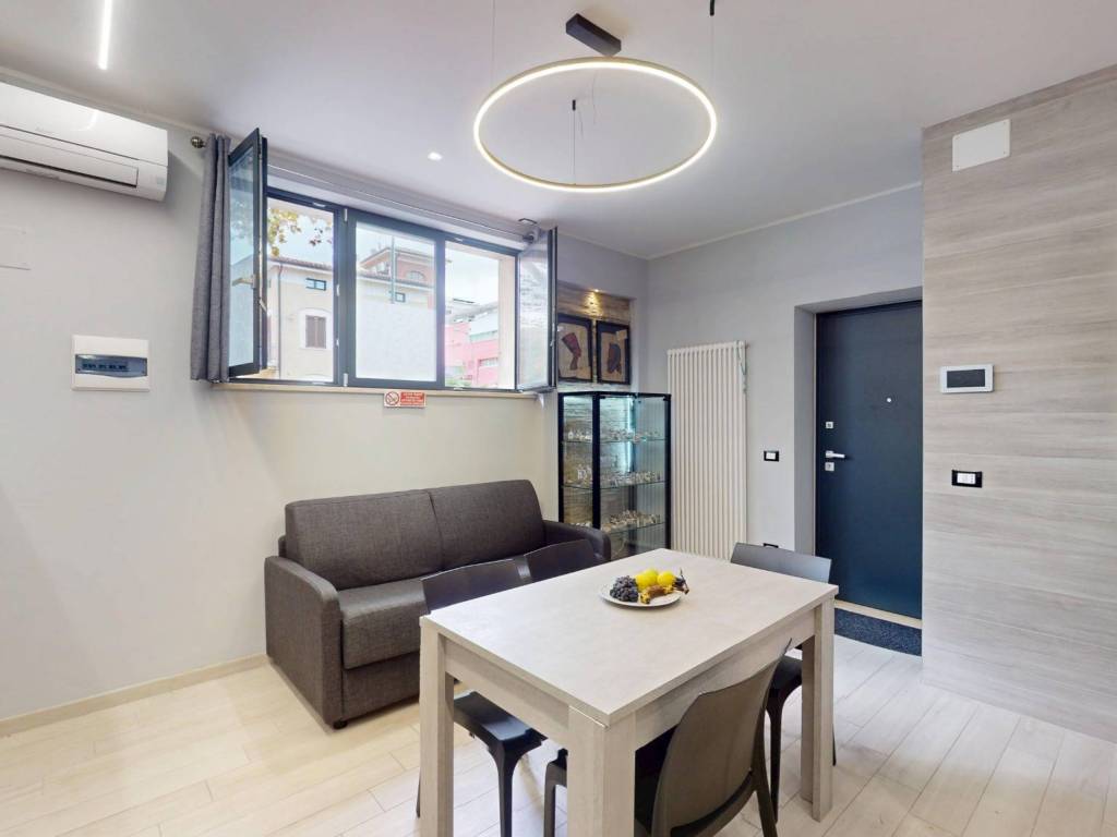 Appartamento a San benedetto del tronto in Corso Giuseppe Mazzini, 178 - Foto 3