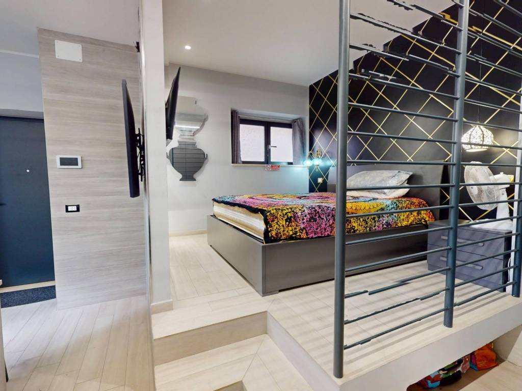 Appartamento a San benedetto del tronto in Corso Giuseppe Mazzini, 178 - Foto 5