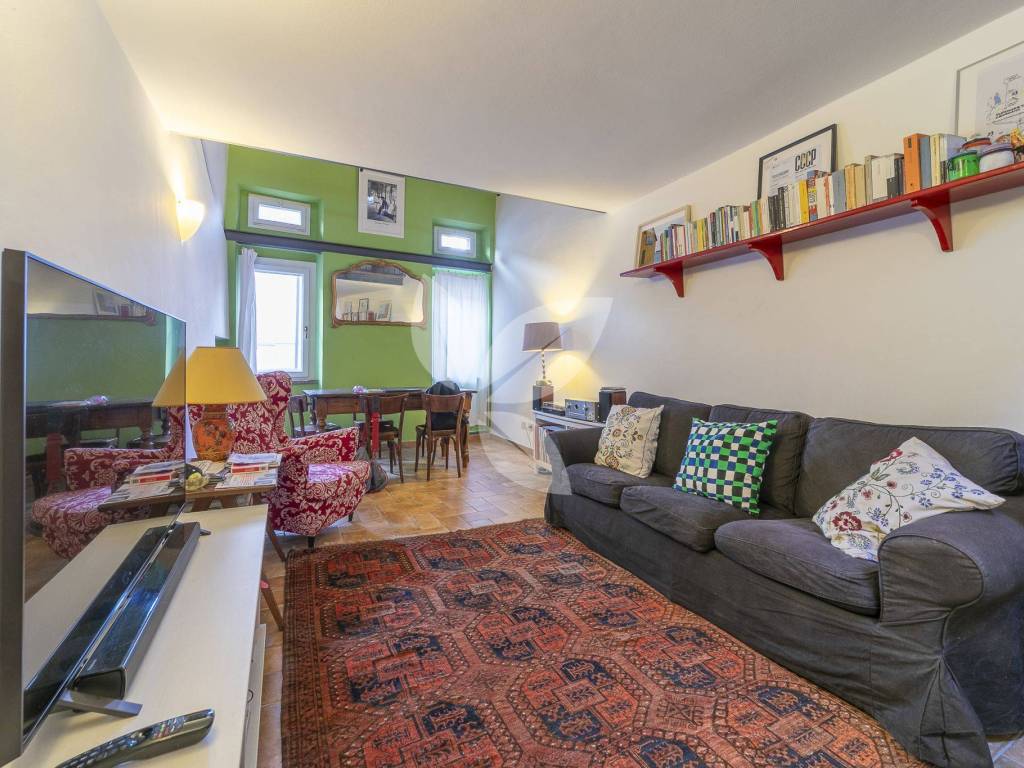 Casa indipendente a Parma in Borgo Pier Antonio Bernabei - Foto 2