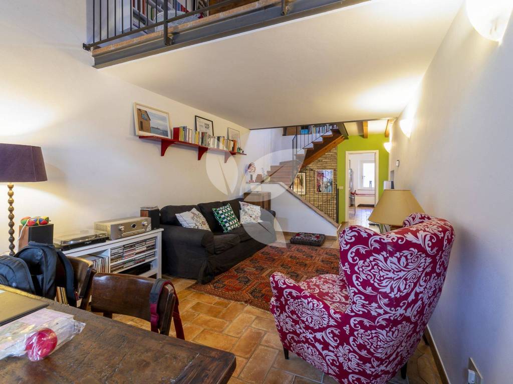 Casa indipendente a Parma in Borgo Pier Antonio Bernabei - Foto 3