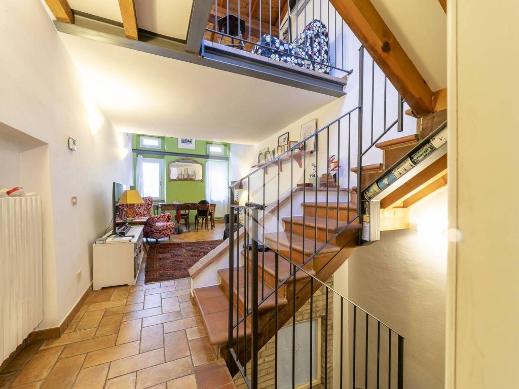 Casa indipendente a Parma in Borgo Pier Antonio Bernabei - Foto 4