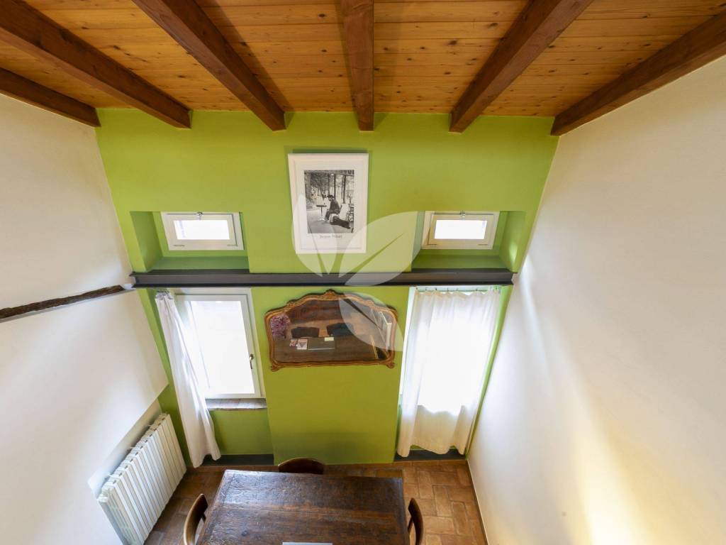 Casa indipendente a Parma in Borgo Pier Antonio Bernabei - Foto 5