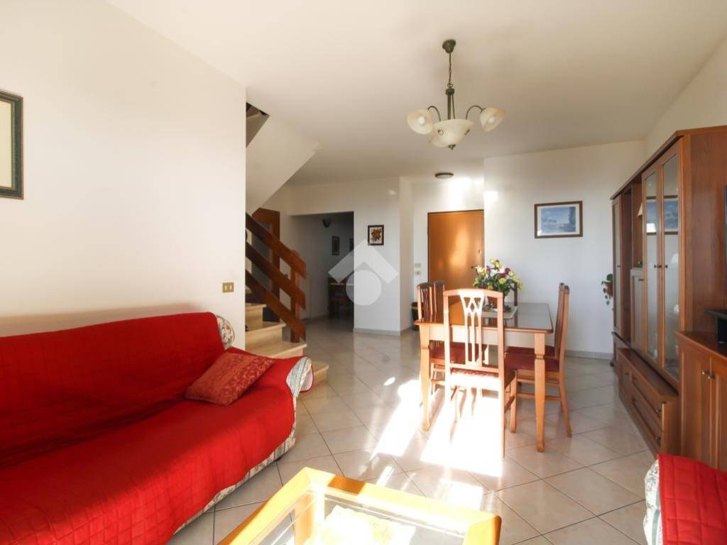 Appartamento a Tortoreto in Via orizzonti, 7 - Foto 4
