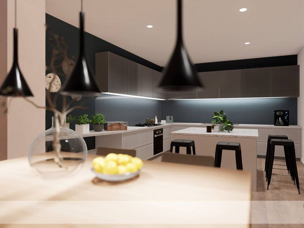 Villa a Belluno in Via Faverga - Foto 3