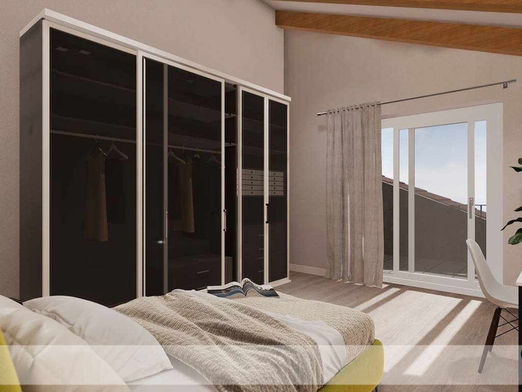 Villa a Belluno in Via Faverga - Foto 4