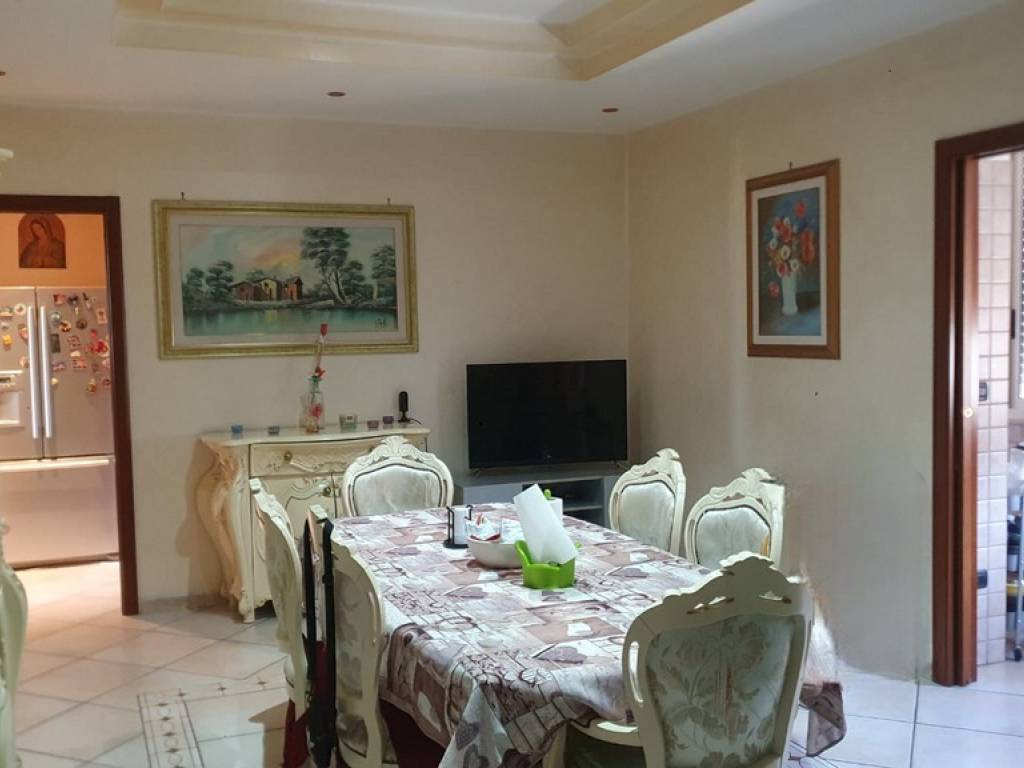 Appartamento a Brindisi in Via Campania, 19 - Foto 3