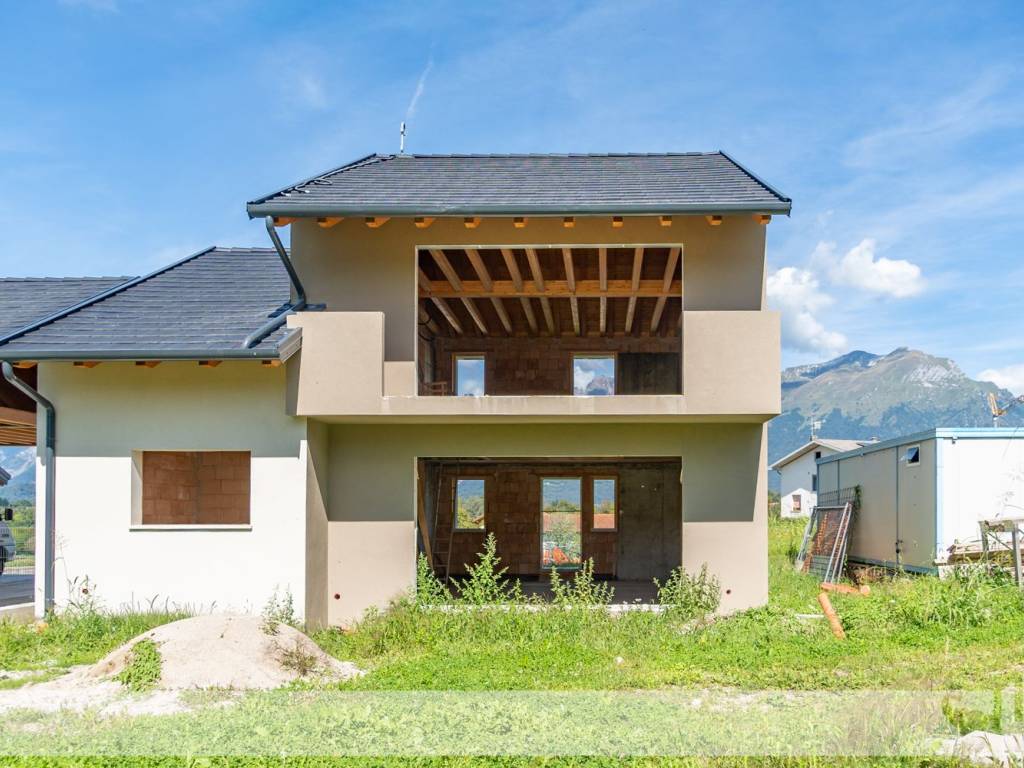 Villa a Belluno in Via Faverga - Foto 2