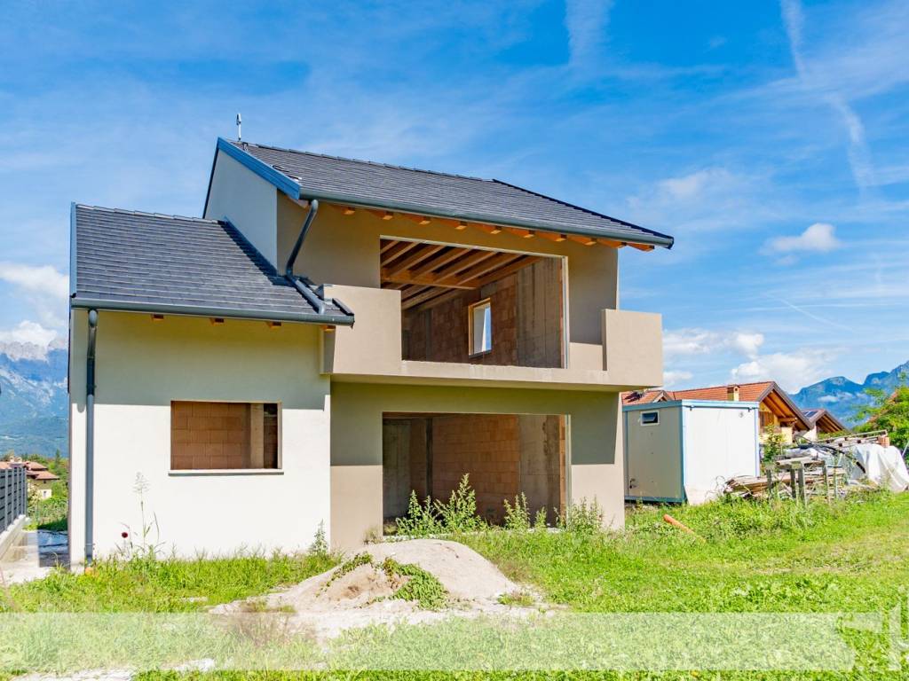 Villa a Belluno in Via Faverga - Foto 3