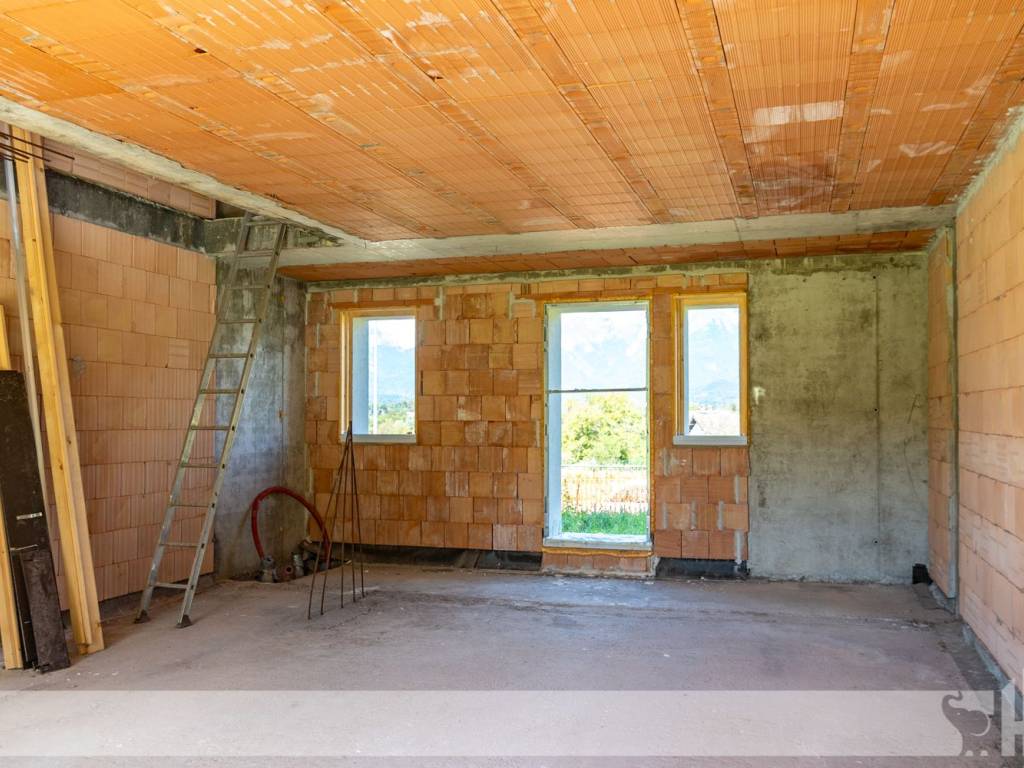 Villa a Belluno in Via Faverga - Foto 4