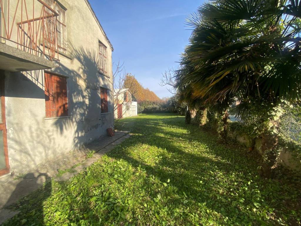 Villa a Veggiano in via chiesa - Foto 4