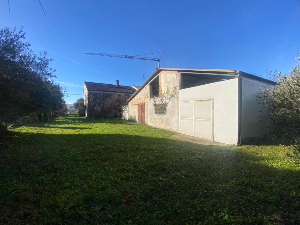 Villa a Veggiano in via chiesa - Foto 5
