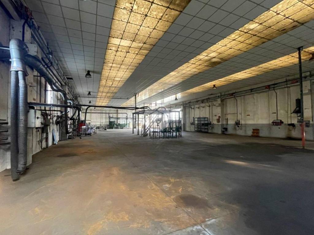Immobile a Casalromano in Via dei Tigli, 3 - Foto 2