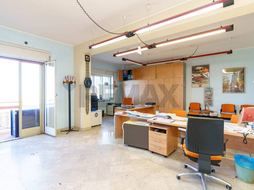 Appartamento a Enna in Corso Sicilia, 37 - Foto 2