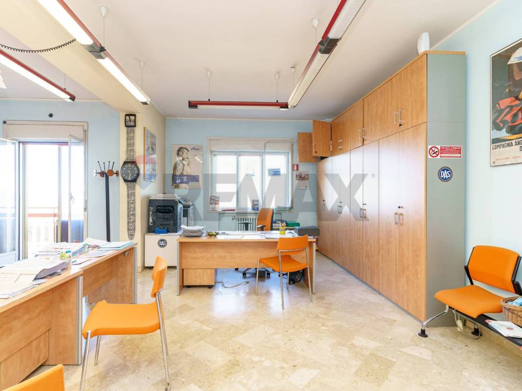 Appartamento a Enna in Corso Sicilia, 37 - Foto 3