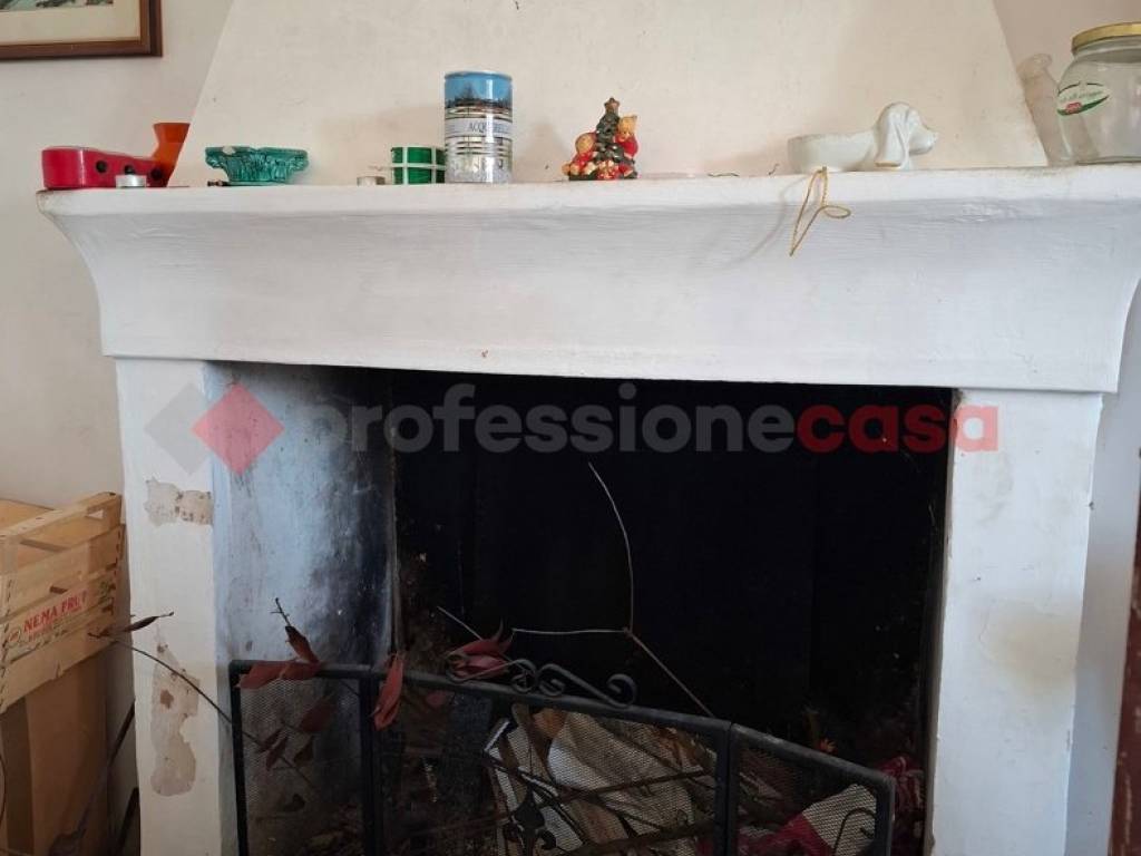 Rustico / casale a Isola del liri in Via Quaglieri, 23 - Foto 5