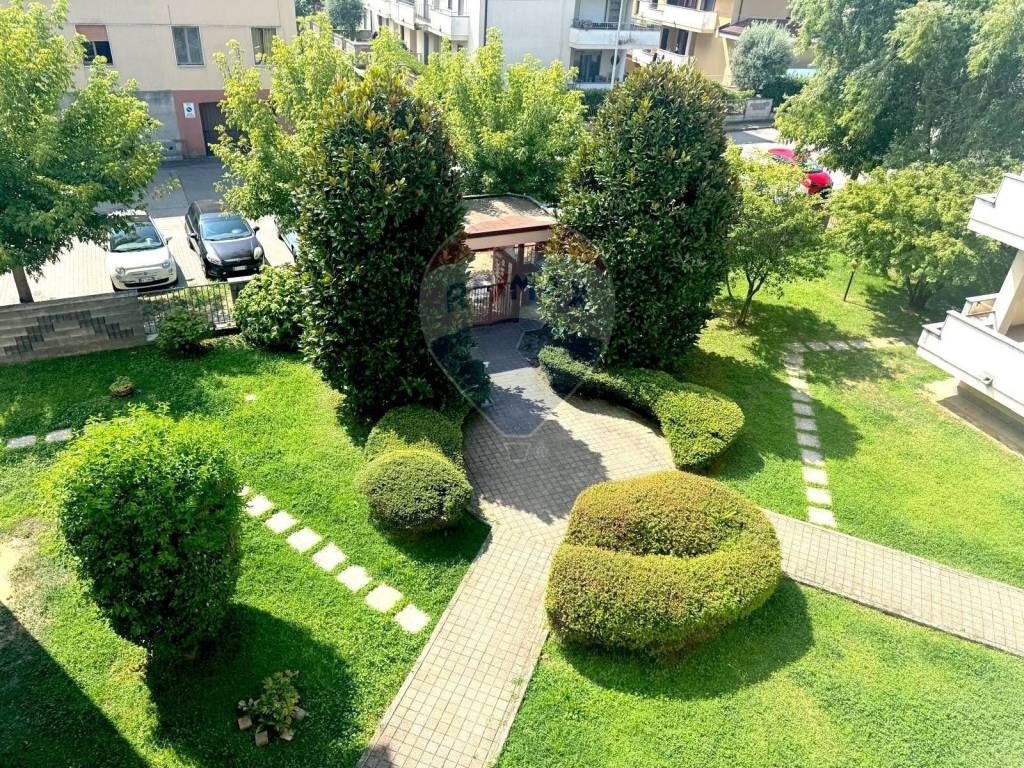 Appartamento a Trecate in Via traversagna, 2 - Foto 2
