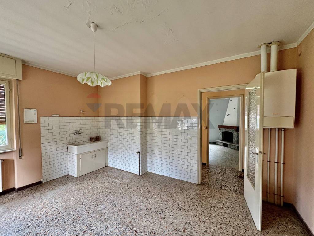 Casa indipendente a Cannobio in Via Crocefisso, 4 - Foto 5