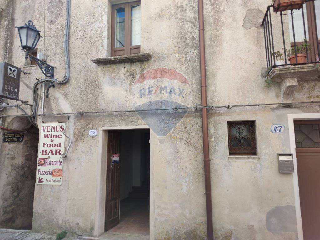 Casa indipendente a Erice in Via San Francesco, 72 - Foto 2