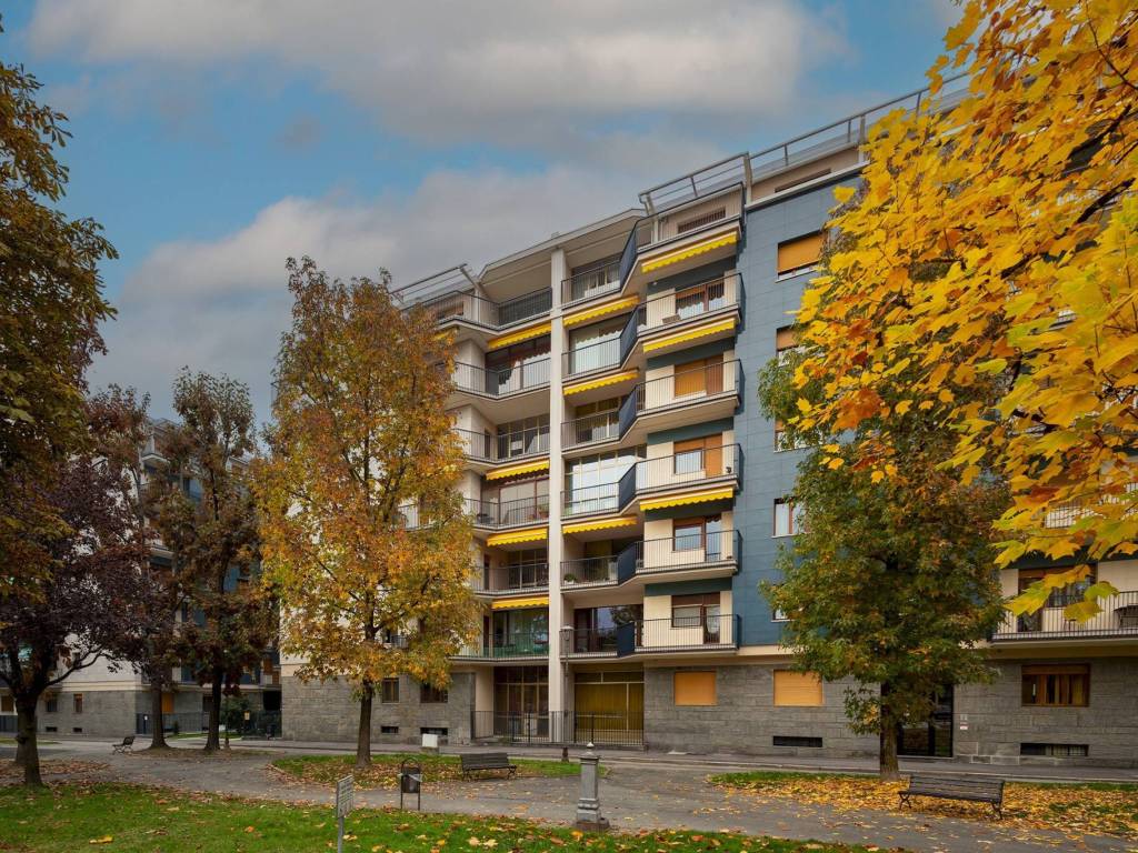 Appartamento a Saluzzo in Corso Roma, 13 - Foto 2