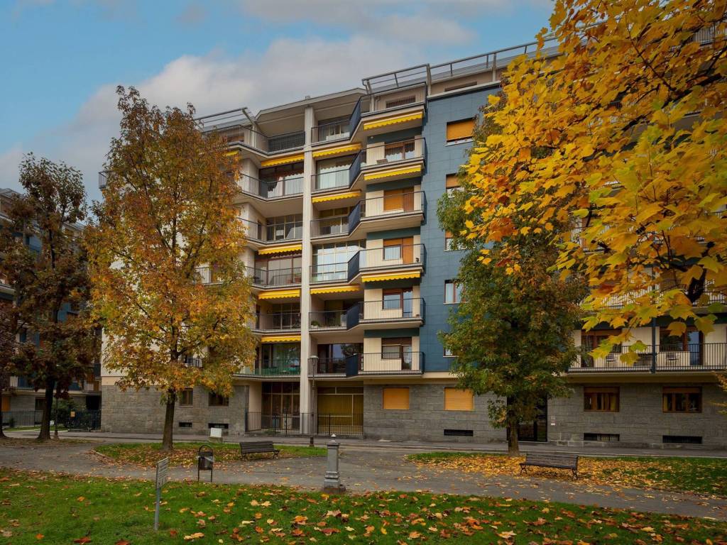 Appartamento a Saluzzo in Corso Roma, 13 - Foto 3